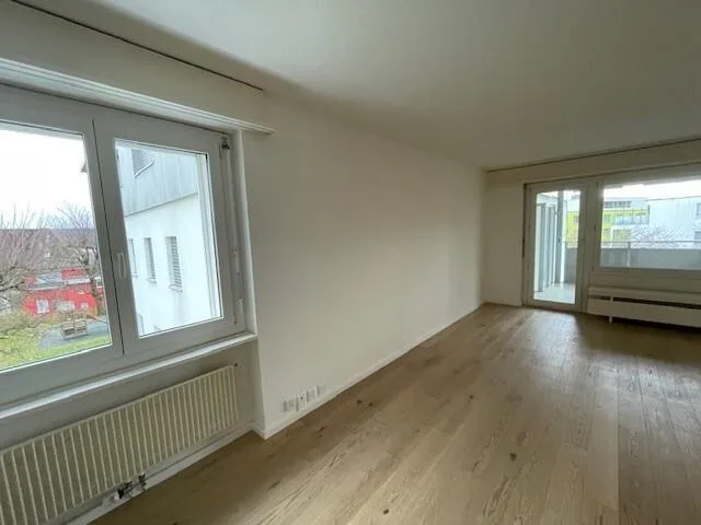 Familienwohnung zu vermieten