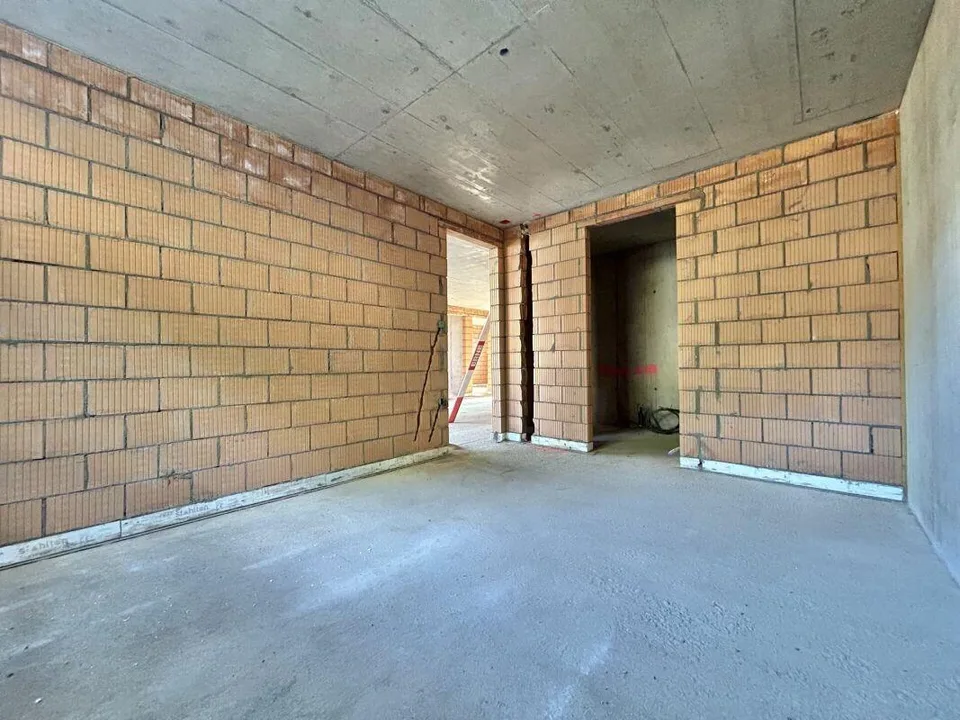4.5- Zimmer Erdgeschosswohnung Erstbezug