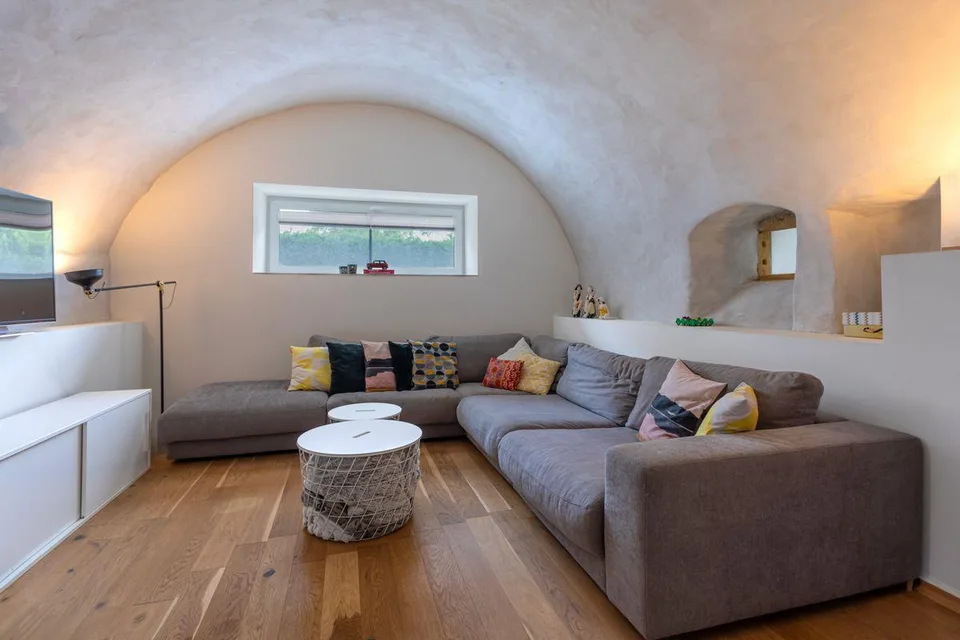 Maison pleine de charme au coeur de Suscévaz