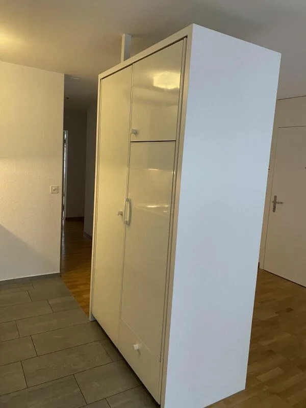 Single Wohnung im Zentrum - befristet bis 31.03.2027