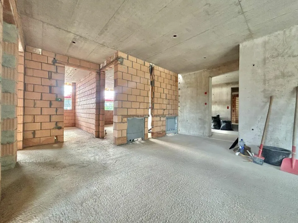 3.5- Zimmerwohnung 1. OG Erstbezug