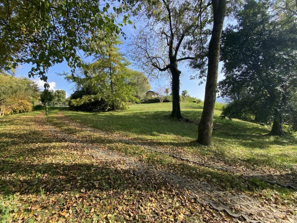Lussuosi attici 4.5 locali: modernità ed eccellenza con vista lago – Foto 21 von 21