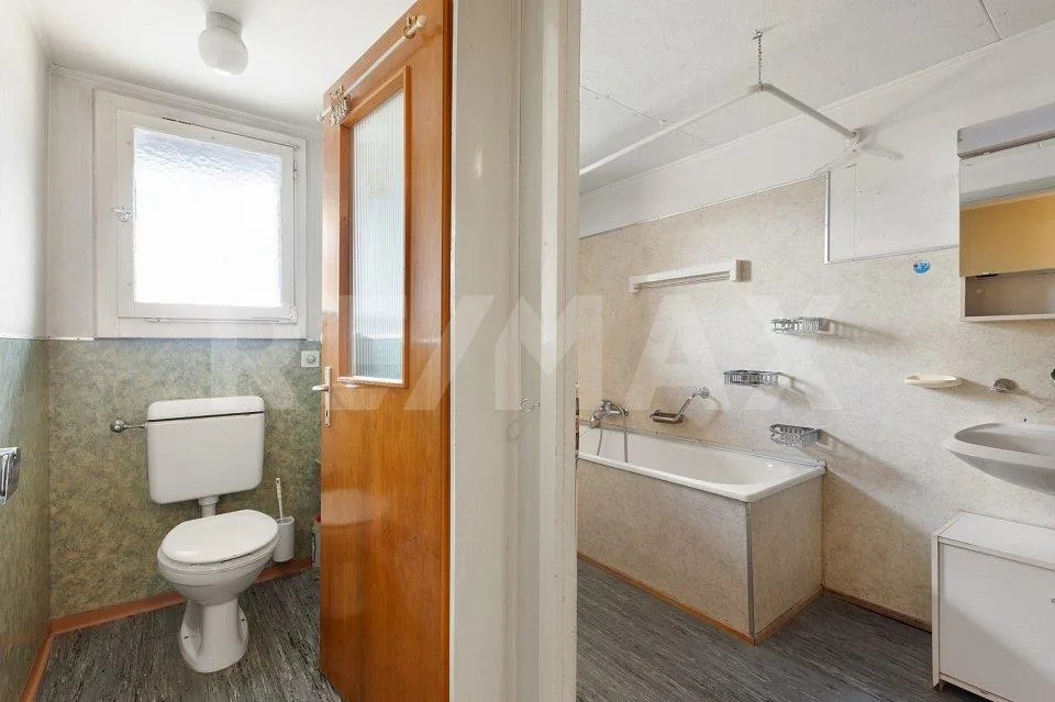 5.5-Zi.-Wohnhaus mit Gewerbe- und Ladenfläche – photo 7 sur 12