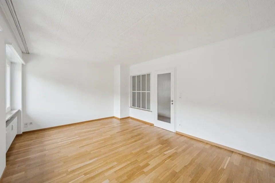 Tolle, sanierte 3-Zimmerwohnung in Münchenstein!