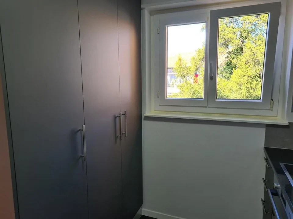 Attractive 2.5-room apartment on the 1st floor for rent – photo 7 of 12