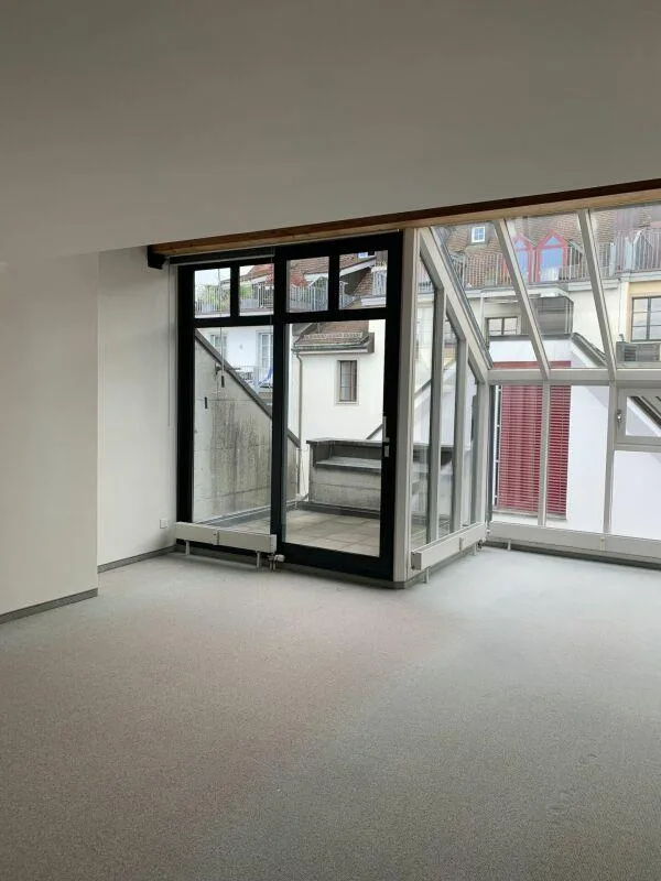 3½ Zimmer Maisonette Wohnung mitten in der Stadt - befristet bis 31... – foto 8 di 11