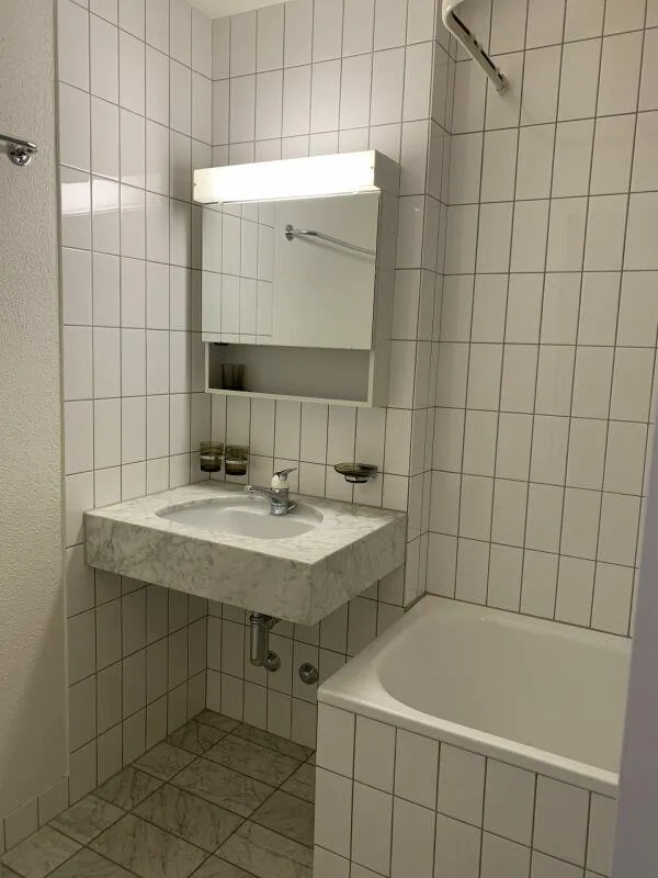 3½ Zimmer Maisonette Wohnung mitten in der Stadt - befristet bis 31... – foto 7 di 11