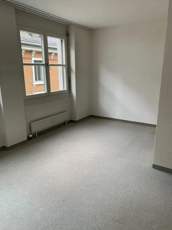 3½ Zimmer Maisonette Wohnung mitten in der Stadt - befristet bis 31... – foto 6 di 11