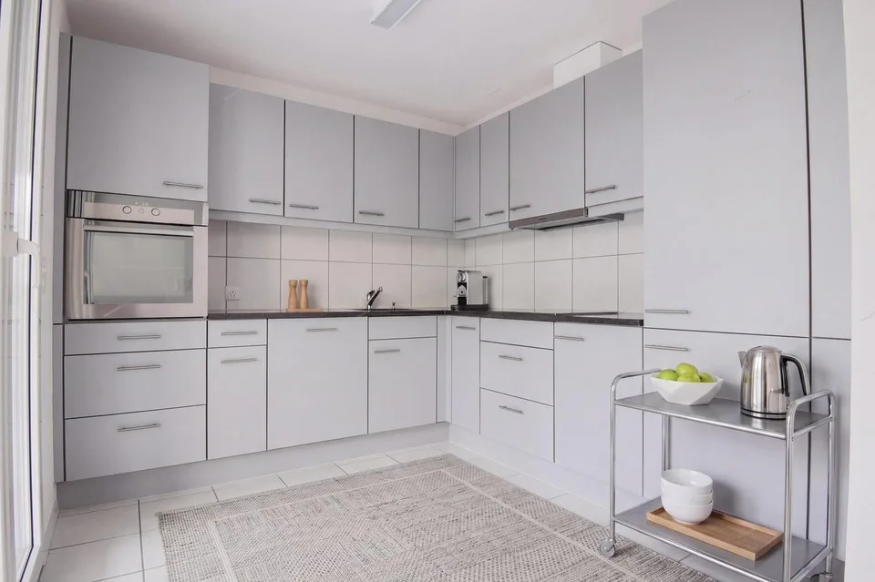 Attraktive 4.5 Zimmer-Wohnung im Erdgeschoss