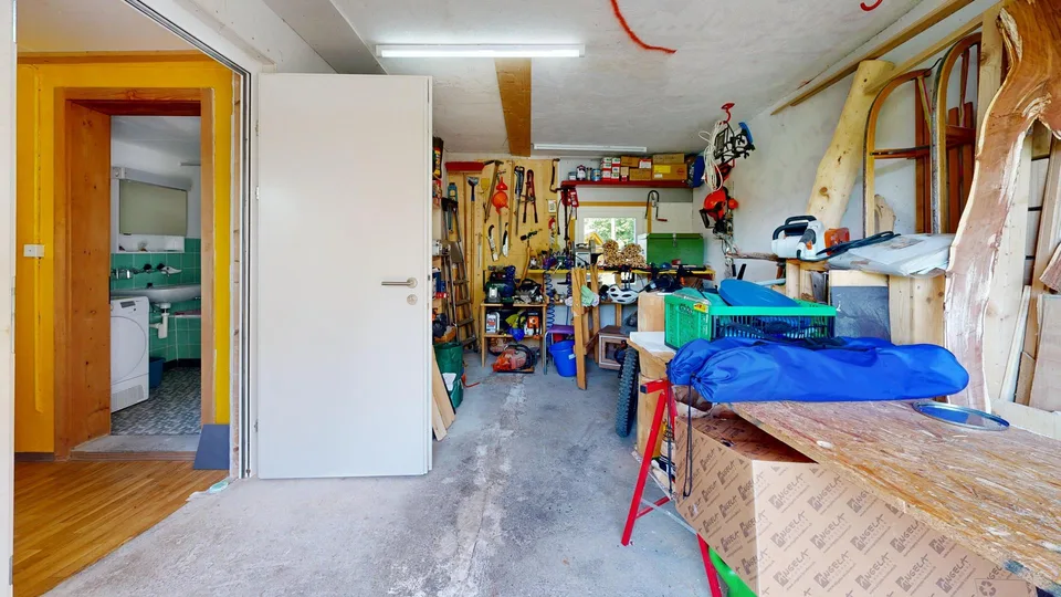 Doppeleinfamilienhaus in Rüthi – Foto 13 von 16