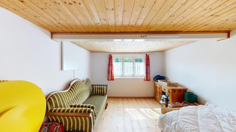 Doppeleinfamilienhaus in Rüthi – Foto 7 von 16