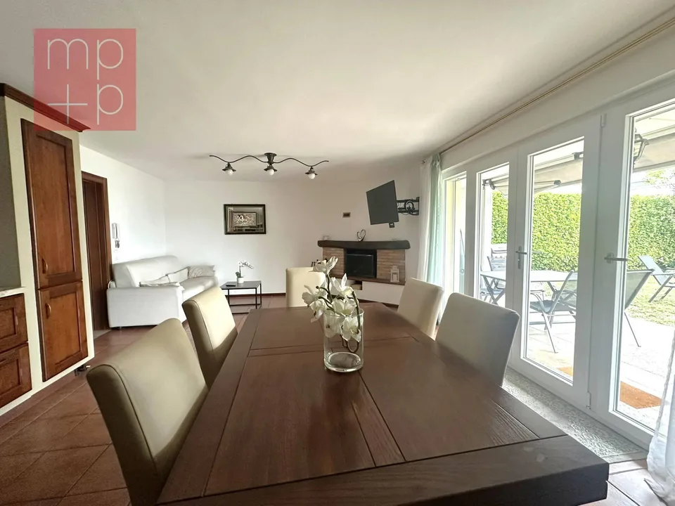 Casa unifamiliare - Vacallo – foto 8 di 8