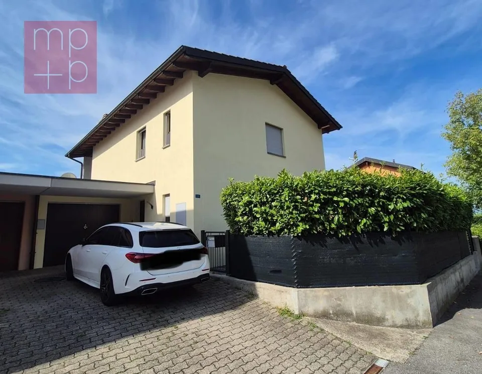 Casa unifamiliare - Vacallo