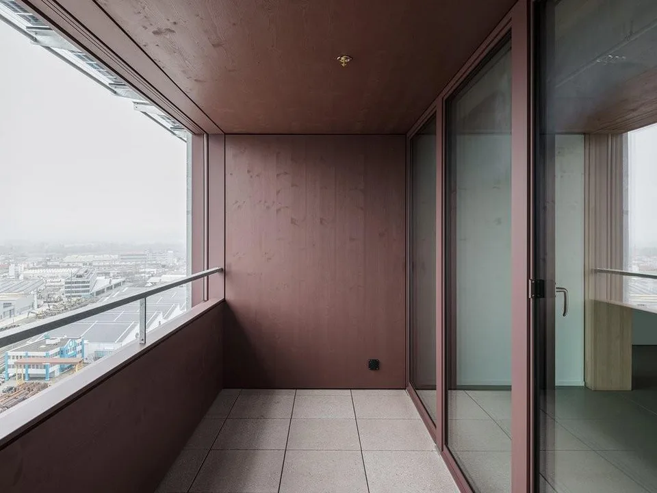 MIETEN OHNE KAUTION - Jetzt Besichtigen! Modernes Wohnen mit Weitblick
