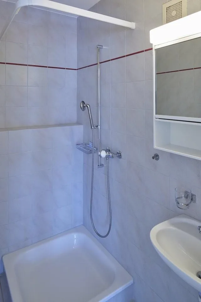 4.5 Zimmer Wohnung mit Gartensitzplatz