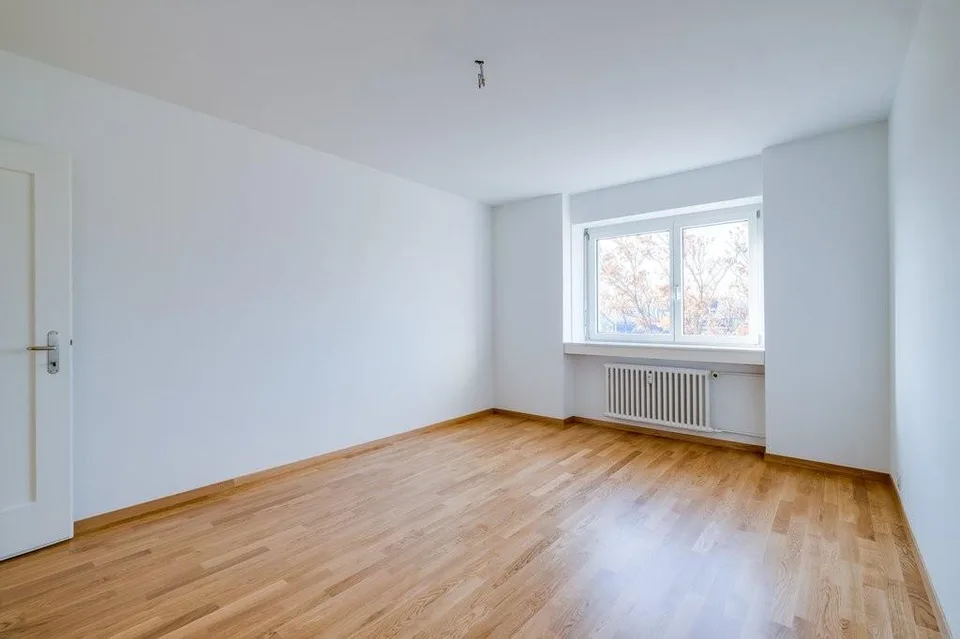 Wohnen in lebendigem Vorstadtquartier