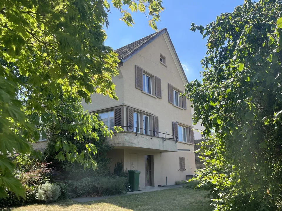 Ein Haus voller Möglichkeiten – gestalten Sie Ihr neues Zuhause