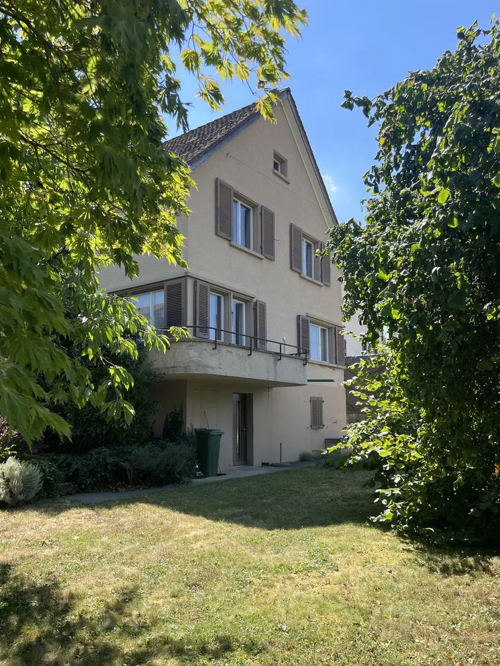 Ein Haus voller Möglichkeiten – gestalten Sie Ihr neues Zuhause
