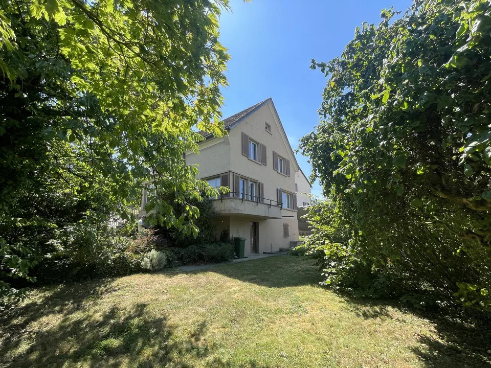 Ein Haus voller Möglichkeiten – gestalten Sie Ihr neues Zuhause