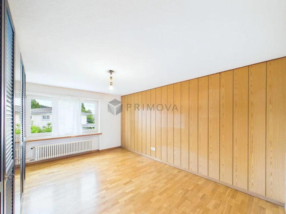 Realizza il tuo sogno di abitare a lungo atteso - Casa unifamiliare con grande giardino e buona connessione autostradale cerca un nuovo proprietario