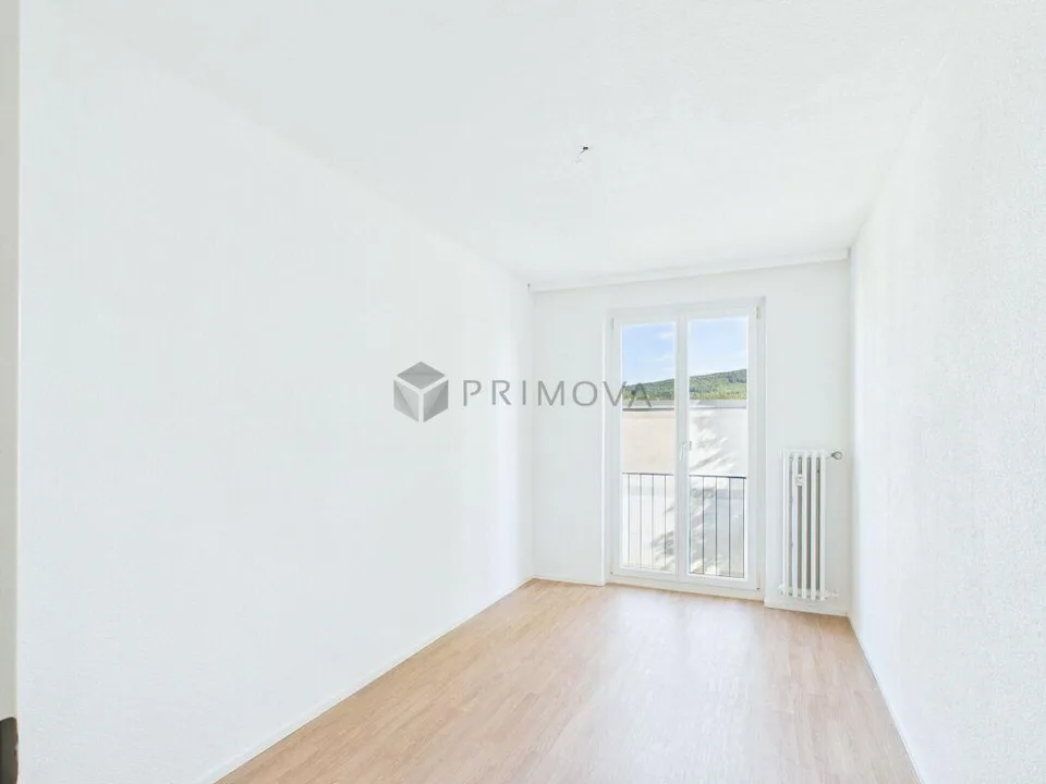 Godetevi il comfort residenziale in una posizione centrale - Questo condominio è uno di un tipo!