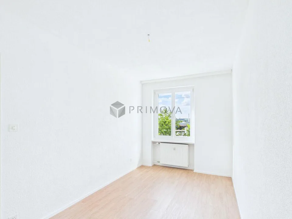 Godetevi il comfort residenziale in una posizione centrale - Questo condominio è uno di un tipo!