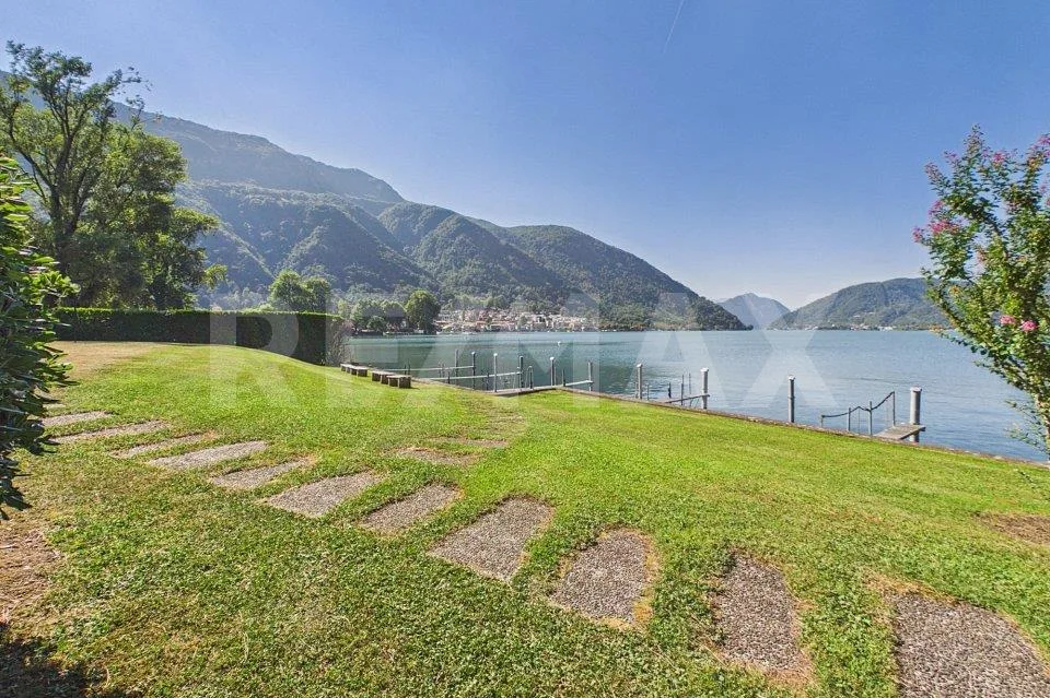 Dove il lago diventa parte della tua quotidianità – Foto 12 von 13