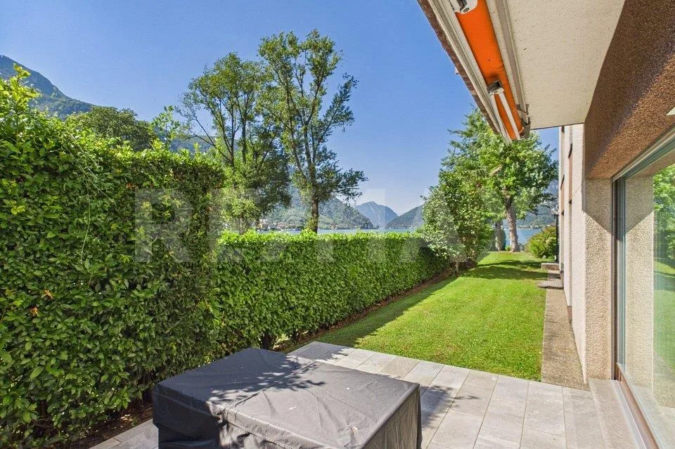 Dove il lago diventa parte della tua quotidianità – Foto 9 von 13