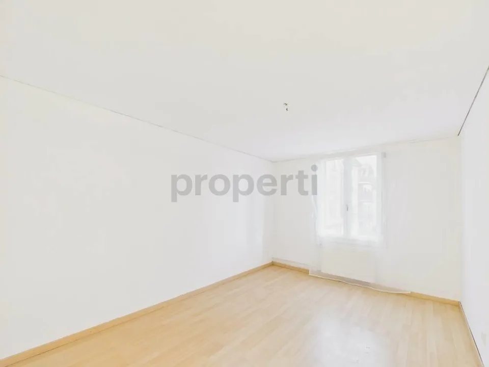 2.5 Zimmer Wohnung