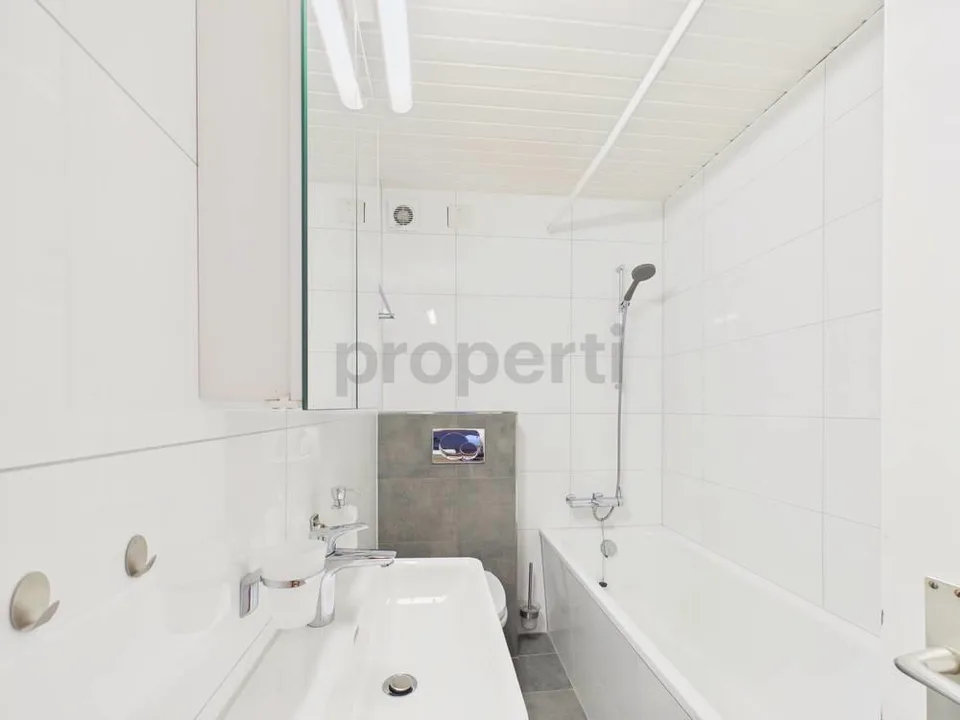 2.5 Zimmer Wohnung