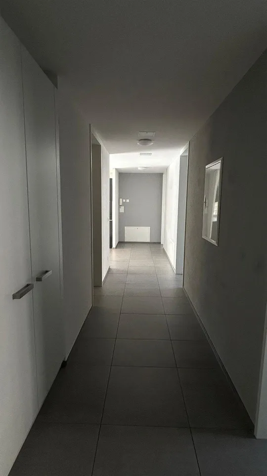 Helle 4.5-Zimmer-Parterrewohnung mit sonniger Terrasse