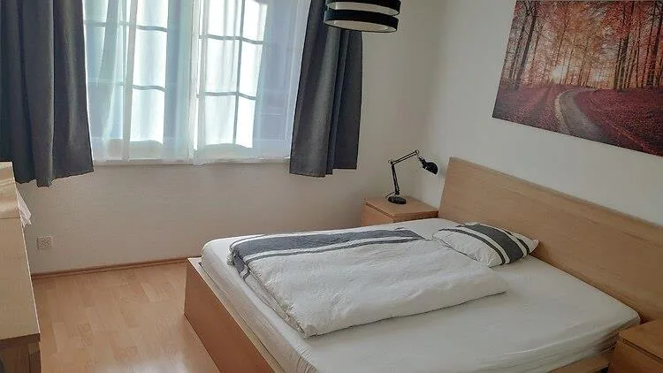 4½ ZI-WOHNUNG IN VELTHEIM (AG), MÖBLIERT, TEMPORÄR
