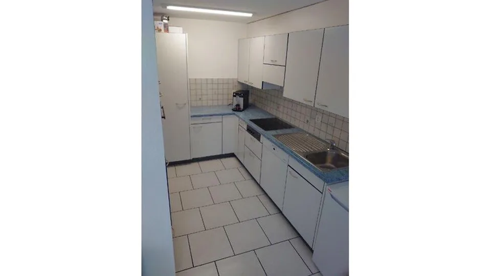 4½ ZI-WOHNUNG IN VELTHEIM (AG), MÖBLIERT, TEMPORÄR