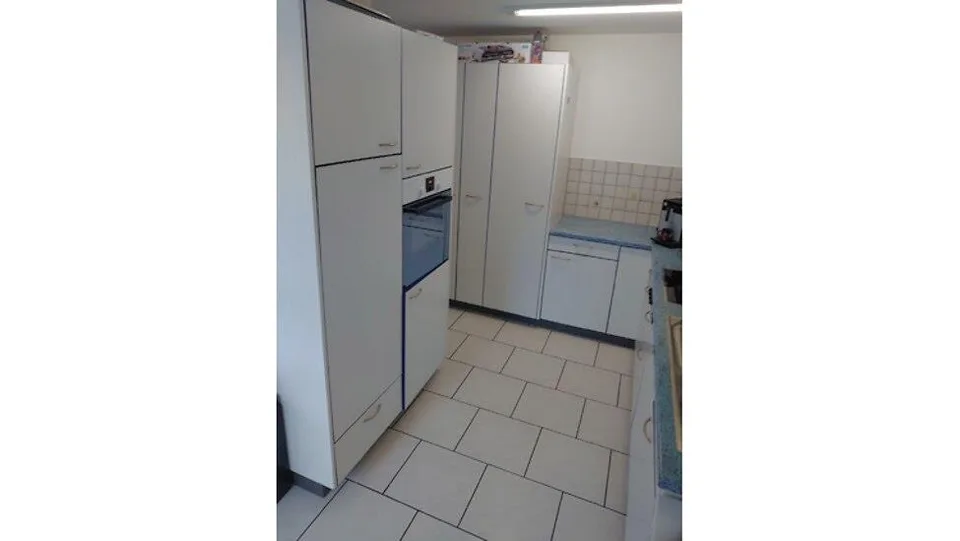 4½ ZI-WOHNUNG IN VELTHEIM (AG), MÖBLIERT, TEMPORÄR