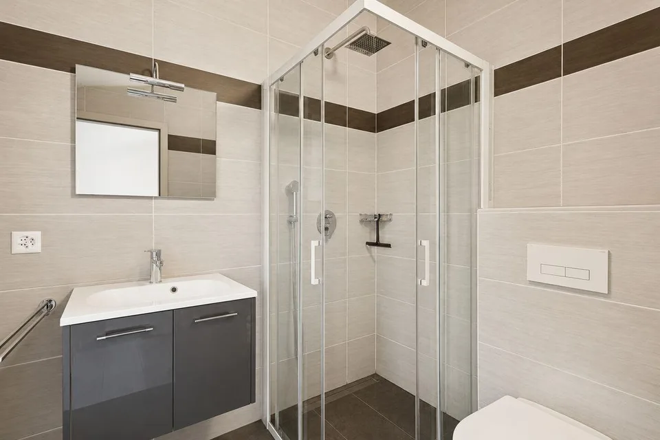 Charmanter 4,5-Zimmer-Dachboden-Wohnung in Ursy – Foto 6 von 12