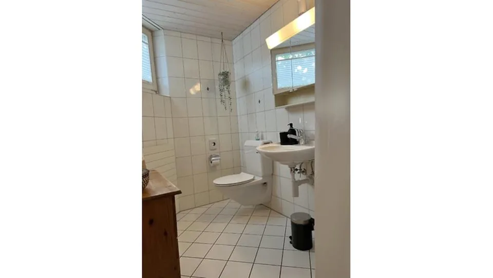 STUDIO IN THUN (BE), MÖBLIERT, TEMPORÄR