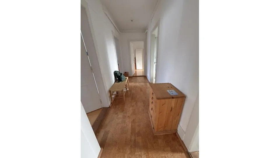 3½ ZI-WOHNUNG IN BERN - SANDRAIN, MÖBLIERT, TEMPORÄR – Foto 12 von 13