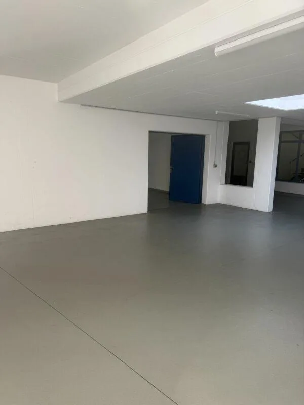 69 m2 Lagerraum in Frick zu vermieten