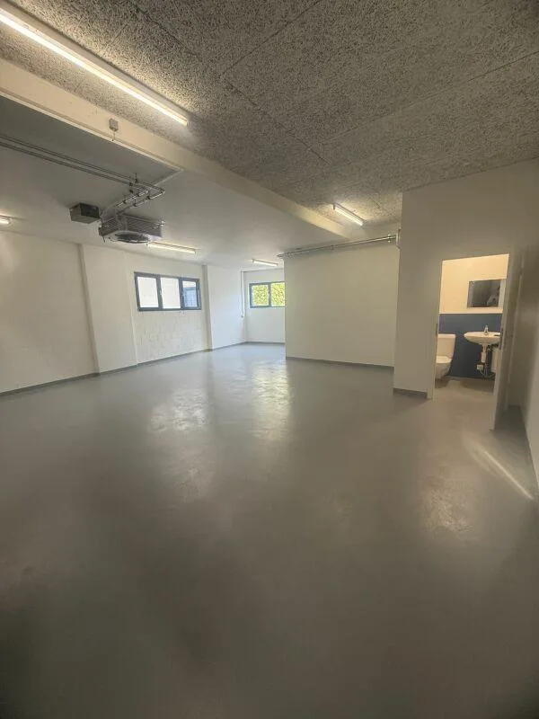 69 m2 Lagerraum in Frick zu vermieten