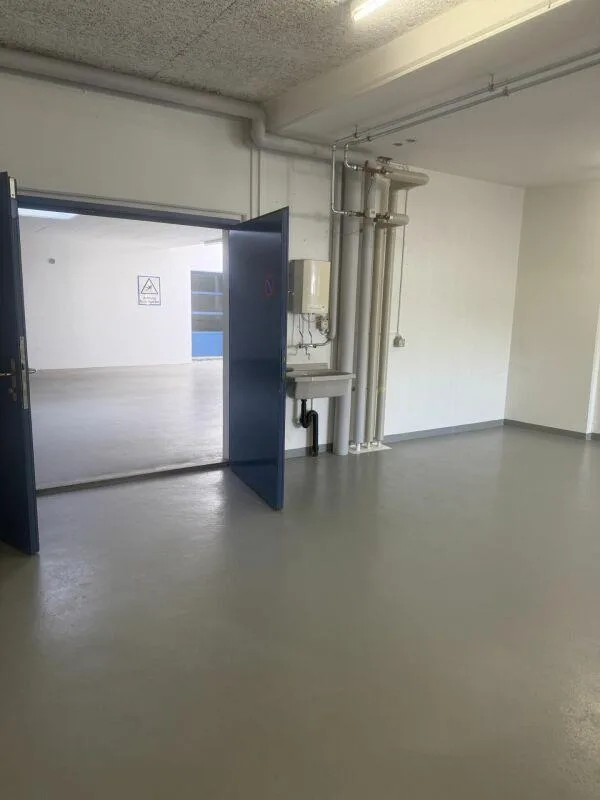69 m2 Lagerraum in Frick zu vermieten
