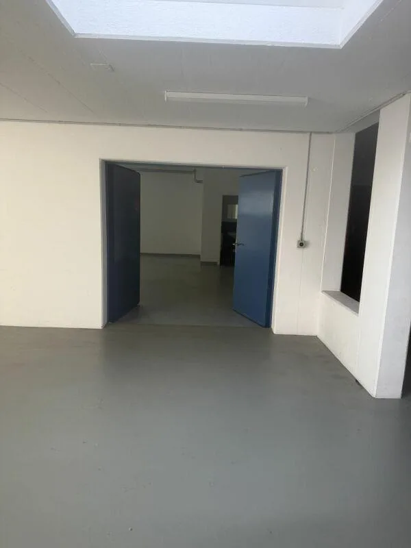 69 m2 Lagerraum in Frick zu vermieten