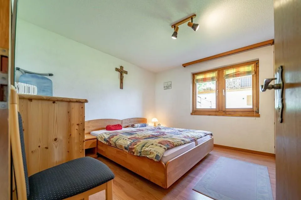 Ihr Bergrefugium im Haus «Talblick» - 3.5 Zimmer-Wohnung – Foto 7 von 13