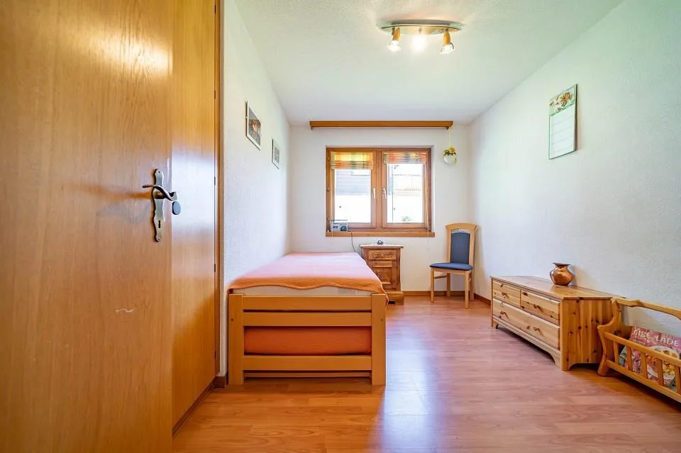 Ihr Bergrefugium im Haus «Talblick» - 3.5 Zimmer-Wohnung – Foto 9 von 13