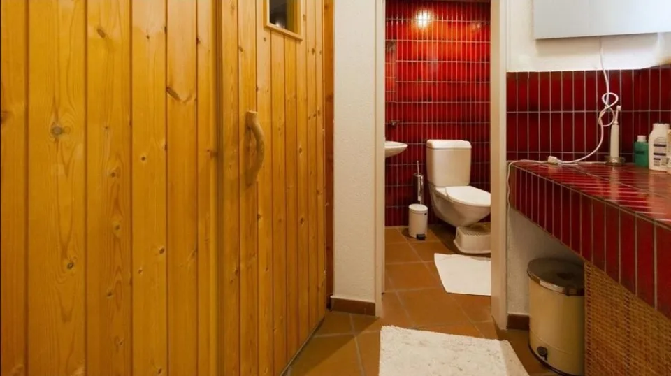 2.5 Zimmerwohnung in Zürich – Foto 6 von 7