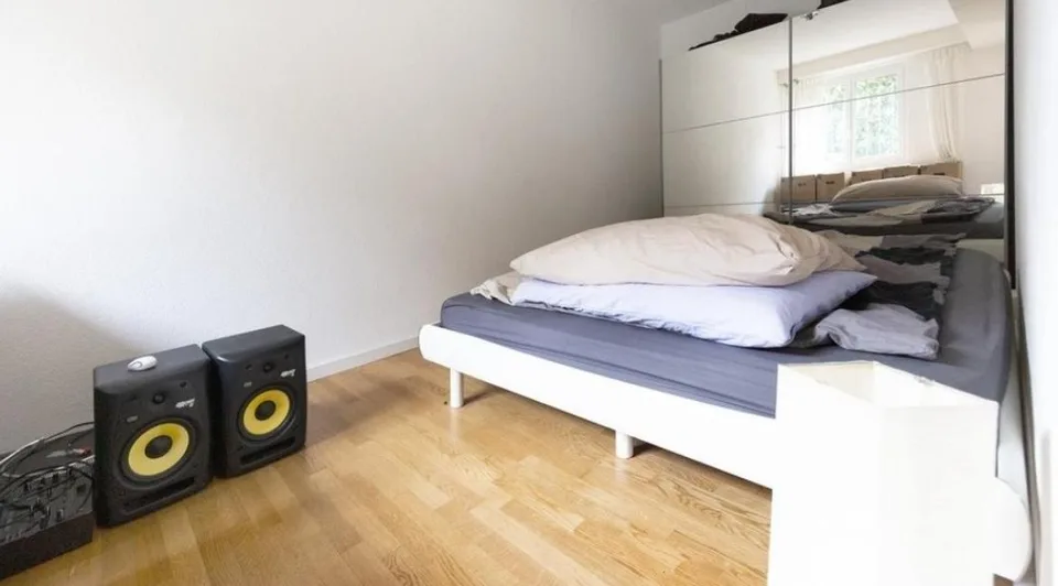 2.5 Zimmerwohnung in Zürich