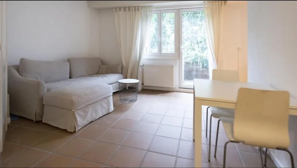 2.5 Zimmerwohnung in Zürich