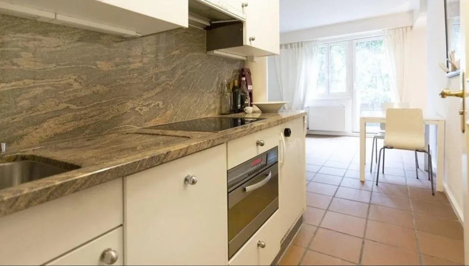 2.5 Zimmerwohnung in Zürich