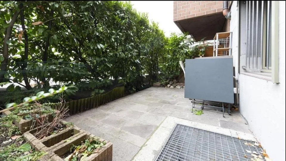 2.5 Zimmerwohnung in Zürich – Foto 7 von 7