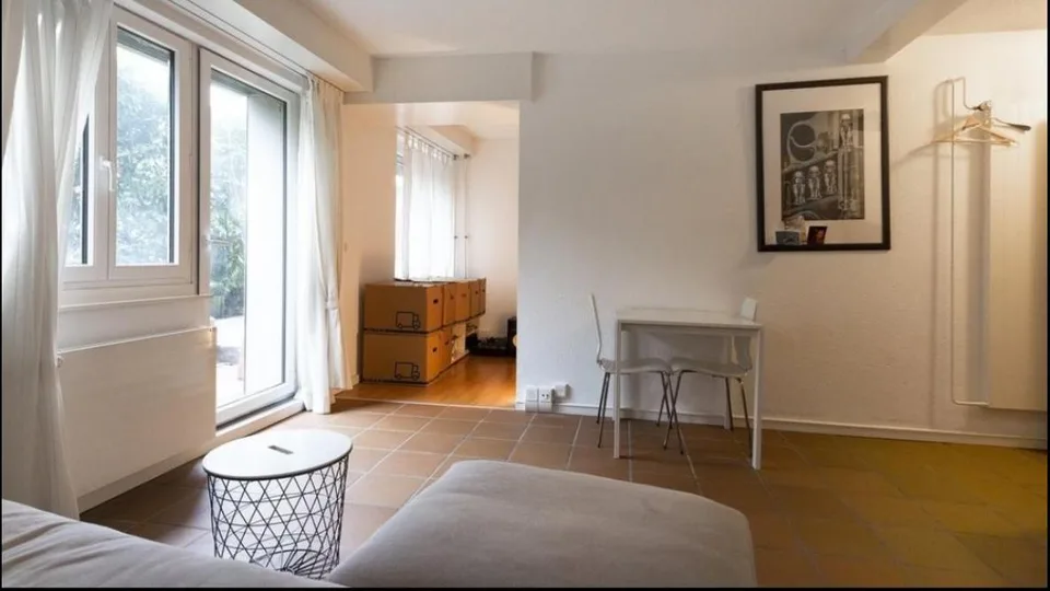 2.5 Zimmerwohnung in Zürich