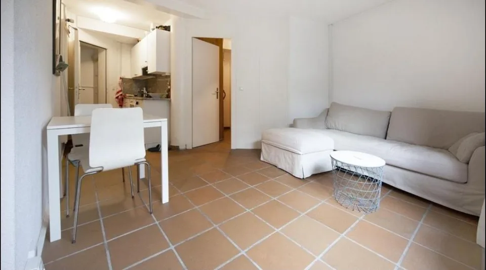 2.5 Zimmerwohnung in Zürich